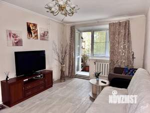 1-к квартира, вторичка, 32м2, 5/5 этаж