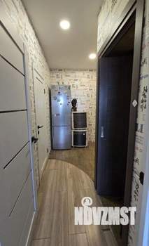 1-к квартира, вторичка, 50м2, 18/22 этаж