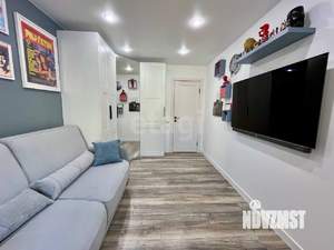 2-к квартира, вторичка, 60м2, 7/10 этаж
