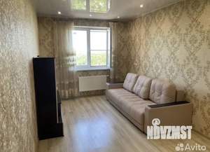 1-к квартира, вторичка, 40м2, 14/24 этаж