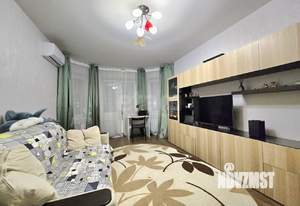 2-к квартира, вторичка, 66м2, 8/17 этаж