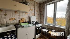 2-к квартира, вторичка, 45м2, 7/9 этаж