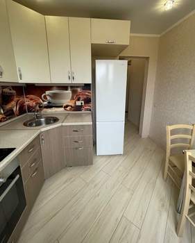 3-к квартира, вторичка, 67м2, 6/14 этаж