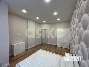 1-к квартира, вторичка, 42м2, 2/3 этаж