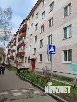 3-к квартира, вторичка, 55м2, 1/5 этаж