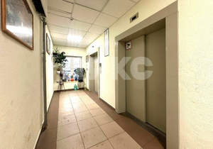 2-к квартира, вторичка, 55м2, 11/20 этаж