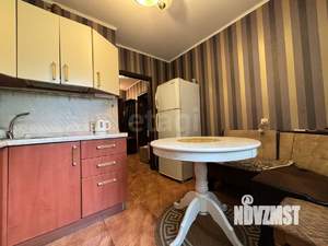 1-к квартира, вторичка, 35м2, 1/9 этаж