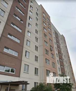3-к квартира, вторичка, 62м2, 1/9 этаж