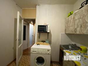 2-к квартира, вторичка, 32м2, 3/5 этаж