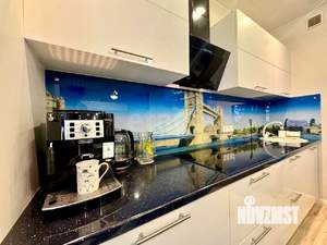 Студия квартира, вторичка, 32м2, 4/17 этаж