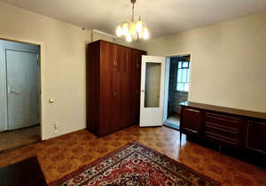 2-к квартира, вторичка, 45м2, 2/2 этаж