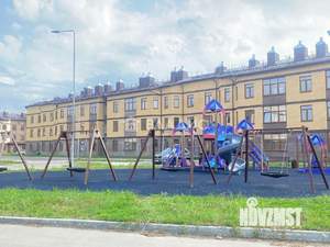 Студия квартира, вторичка, 18м2, 1/3 этаж