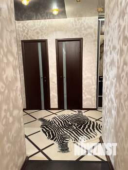 3-к квартира, вторичка, 81м2, 11/17 этаж