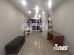 1-к квартира, вторичка, 43м2, 5/17 этаж