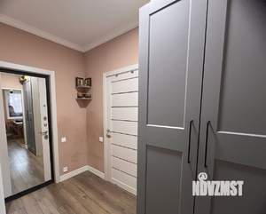 1-к квартира, вторичка, 42м2, 2/10 этаж