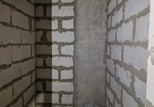 Студия квартира, вторичка, 18м2, 1/3 этаж