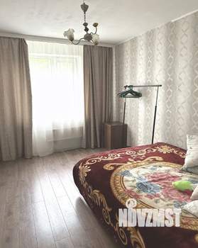 3-к квартира, вторичка, 73м2, 2/14 этаж