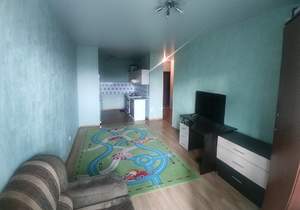 2-к квартира, вторичка, 43м2, 5/15 этаж