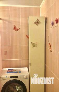 2-к квартира, вторичка, 44м2, 1/5 этаж