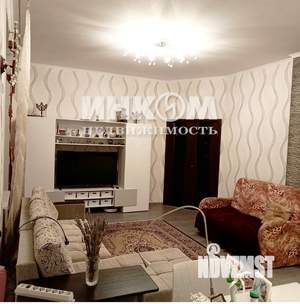 3-к квартира, вторичка, 74м2, 2/21 этаж