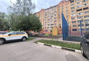 1-к квартира, вторичка, 32м2, 4/5 этаж