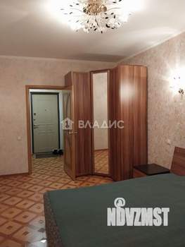 1-к квартира, вторичка, 41м2, 4/17 этаж
