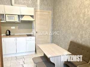 1-к квартира, вторичка, 40м2, 3/3 этаж
