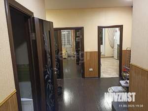 2-к квартира, вторичка, 76м2, 5/17 этаж