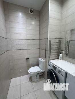 2-к квартира, вторичка, 63м2, 19/23 этаж