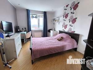 2-к квартира, вторичка, 52м2, 13/14 этаж