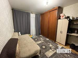 1-к квартира, вторичка, 30м2, 2/5 этаж