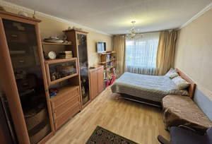 3-к квартира, вторичка, 64м2, 3/10 этаж