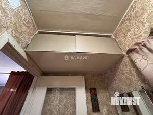 1-к квартира, вторичка, 31м2, 2/4 этаж