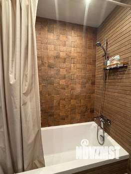 1-к квартира, вторичка, 41м2, 4/17 этаж