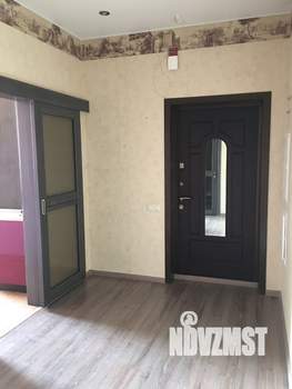 2-к квартира, вторичка, 79м2, 18/20 этаж