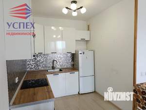1-к квартира, вторичка, 43м2, 8/12 этаж