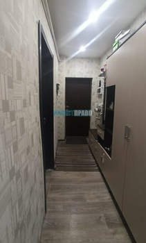 2-к квартира, вторичка, 49м2, 2/2 этаж