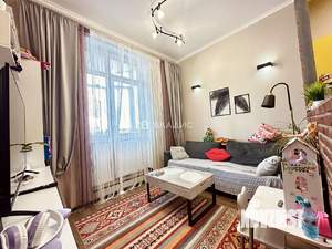 2-к квартира, вторичка, 54м2, 6/16 этаж