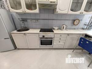 2-к квартира, вторичка, 70м2, 6/16 этаж