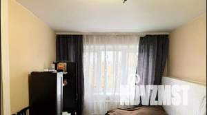 1-к квартира, вторичка, 30м2, 4/4 этаж