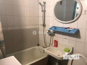 2-к квартира, вторичка, 44м2, 3/3 этаж
