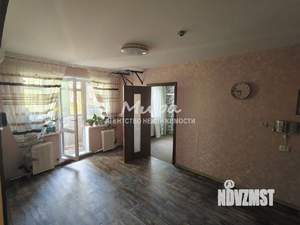 2-к квартира, вторичка, 47м2, 5/5 этаж