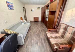 3-к квартира, вторичка, 63м2, 2/9 этаж