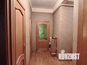 2-к квартира, вторичка, 53м2, 2/3 этаж