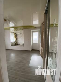 2-к квартира, вторичка, 43м2, 8/9 этаж