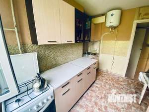 2-к квартира, вторичка, 44м2, 5/9 этаж