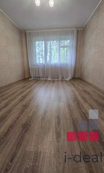 1-к квартира, вторичка, 30м2, 1/5 этаж