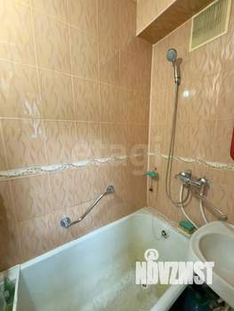 1-к квартира, вторичка, 30м2, 4/5 этаж