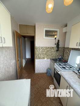 2-к квартира, вторичка, 48м2, 8/9 этаж