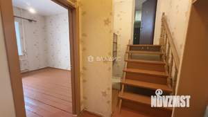 1-к квартира, вторичка, 38м2, 1/10 этаж